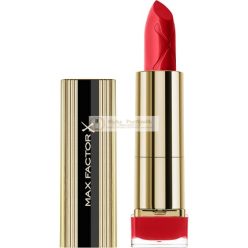 Max Factor Colour Elixir Lippenstift 075 Ruby Tuesday, 4ml