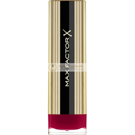 Max Factor Colour Elixir Lippenstift mit Vitamin E Farbton Chili 080