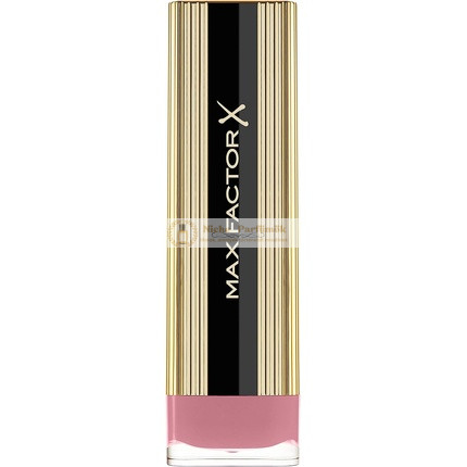 Max Factor Colour Elixir Rúzs E-vitaminnal, Árnyalat: Angel Pink 085, 1 db