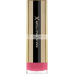 Max Factor Lipstick Colour Elixir 090 English Rose, 4g