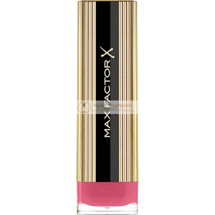 Max Factor Lipstick Colour Elixir 090 English Rose, 4g