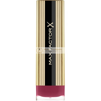 Max Factor Szín Elixír Rúzs Vitamin E-vel 105 Raison