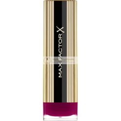   Max Factor Colour Elixir 135 Reine Pflaume, 4g - Lippenstift für Frauen