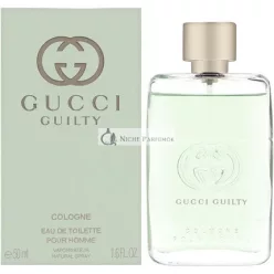 Gucci Guilty Pour Homme Kollektion Eau de Toilette 50ml