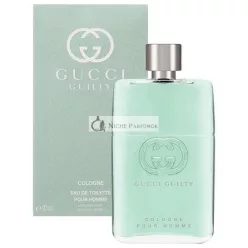 Gucci Guilty Cologne für Männer, 150 ml EDT Spray