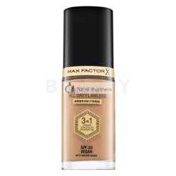   Max Factor Facefinity All Day Flawless Flexi-Hold 3in1 Primer Concealer Foundation SPF20 Flüssiges Make Up 3in1 70 30 ml