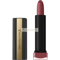 Max Factor Color Elixir Velvet Matte Lippenstift 060 Mauve