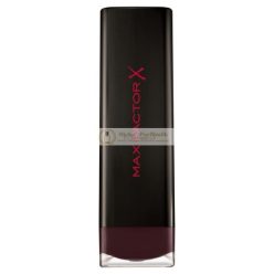 Max Factor Velvet Matte Lippenstift Raisin 65 MF