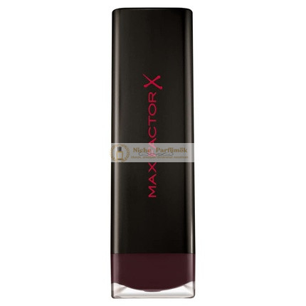 Max Factor Velvet Matte Rúzs Raisin 65 MF