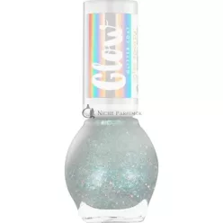 Miss Sporty Glow Csillámos Körömlakk 020 - 7ml