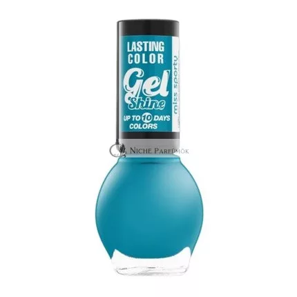 Lasting Color Gel Shine Körömlakk 577 7ml