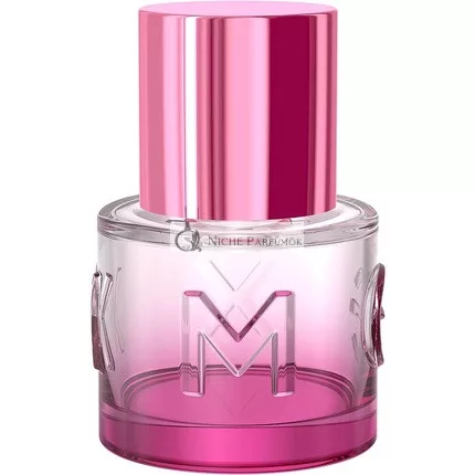 Mexx Festival Splashes Limited Edition Damen EDT 20ml
