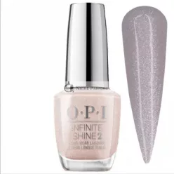 OPI Infinite Shine Throw Me A Kiss Körömlakk, 15ml