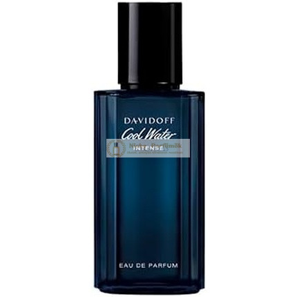 Új Davidoff Cool Water Intense Eau de Parfum
