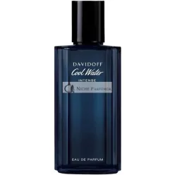 DAVIDOFF Cool Water Man Intense Eau de Parfum, 75ml