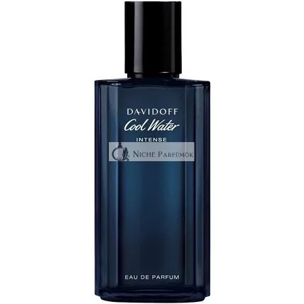 DAVIDOFF Cool Water Man Intense Eau de Parfum, 75ml