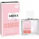 Mexx Wherever Woman Eau de Toilette, 30ml