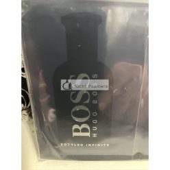 Hugo Boss Bottled Infinite Eau de Parfum Mintás, 1.5ml
