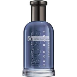   Hugo Boss Bottled Infinite - 200ml, Eau de Parfum, Férfi Parfüm