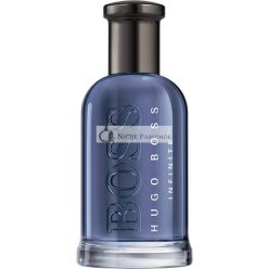 Hugo Boss Bottled Infinite Eau de Parfum, 100 ml