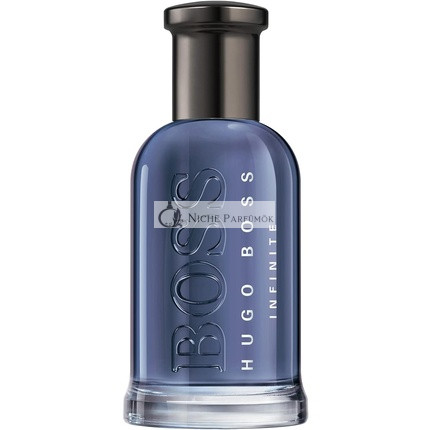 BOSS Bottled Infinite Eau de Parfum, 50ml