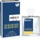 Mexx Wherever Man Eau de Toilette Spray, 50ml