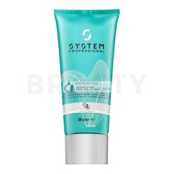   System Professional Inessence Conditioner hajsimító kondicionáló durva és rakoncátlan hajra 200 ml