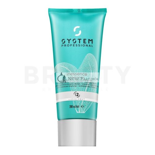 System Professional Inessence Conditioner hajsimító kondicionáló durva és rakoncátlan hajra 200 ml