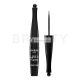Bourjois Liner Pinceau Waterproof 24H Flüssige Eyeliner 01 Black Art 2,5 ml