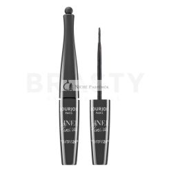   Bourjois Liner Pinceau Waterproof 24H Flüssige Eyeliner 03 Gris Minimaliste 2,5 ml