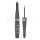 Bourjois Liner Pinceau Waterproof 24H Flüssige Eyeliner 08 Surreal Black 2,5 ml
