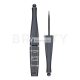 Bourjois Liner Pinceau Waterproof 24H Flüssige Eyeliner 08 Surreal Black 2,5 ml
