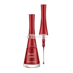 Bourjois 1 Seconde Nagellack 36 Betty'amo, 9ml
