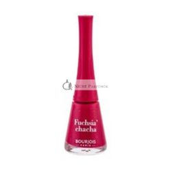 Bourjois 1 Másodperces Körömlakk 40 Jour De Lor, 9 ml