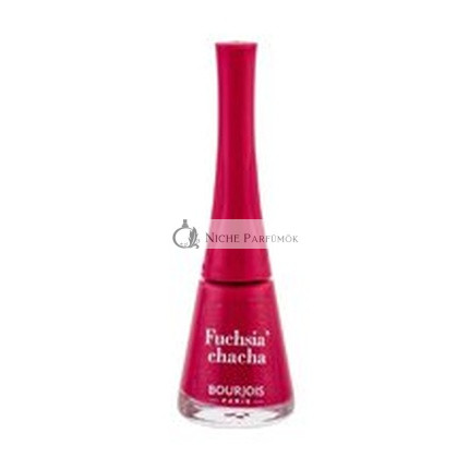Bourjois 1 Másodperces Körömlakk 40 Jour De Lor, 9 ml