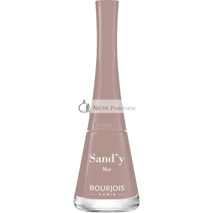 Bourjois 1 Sekunde Nagellack 42 Sandy