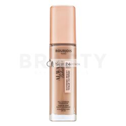   Bourjois Always Fabulous 24HRS Extreme Resist Foundation Flüssiges Make Up für Einigung des farbigen Hauttones 200 Rose Vanilla 30 ml