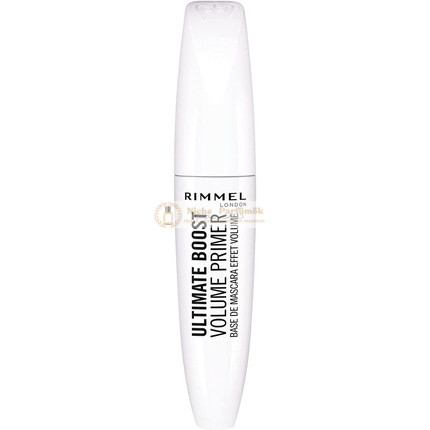 Rimmel Ultimate Boost Volume Primer Szempillaspirál, 12 ml