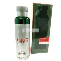 Hugo Boss Green Férfi 88,7 ml EDT Parfüm