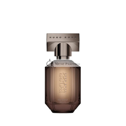 BOSS THE SCENT ABSOLUTE FOR HER Eau de Parfum, 30ml
