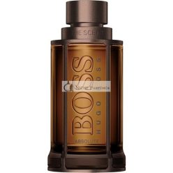   Hugo Boss The Scent Absolute Eau De Parfum Férfi Parfüm, 50ml