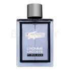 Lacoste L'Homme Lacoste Timeless Eau de Toilette für Herren 100 ml