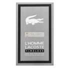 Lacoste L'Homme Lacoste Timeless Eau de Toilette für Herren 100 ml
