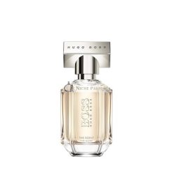 Boss The Scent Pure Accord Női Eau de Toilette, 30ml