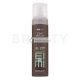 Wella Professionals EIMI Nutricurls Soft Twirl 72h Anti-Frizz Foam hajformázó hab hullámos és göndör hajra 200 ml