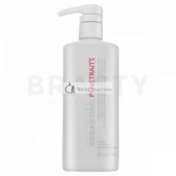   Sebastian Professional Penetraitt Masque erősítő maszk nagyon száraz és sérült hajra 500 ml