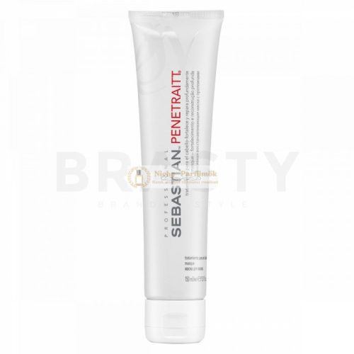 Sebastian Professional Penetraitt Masque erősítő maszk sérült hajra 150 ml