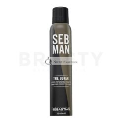   Sebastian Professional Man The Joker Hybrid Texturizing Shampoo száraz sampon férfiaknak 180 ml
