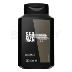   Sebastian Professional Man The Boss Thickening Shampoo Stärkungsshampoo für lichtes Haar 250 ml