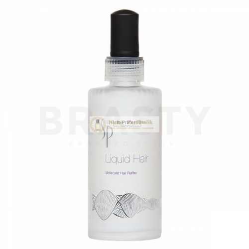 Wella Professionals SP Liquid Hair Molecular Hair Refiller Serum für empfindliches Haar 100 ml